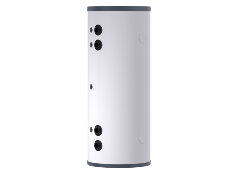 STIEBEL ELTRON Verwarmings-buffervat STH 210 C Plus