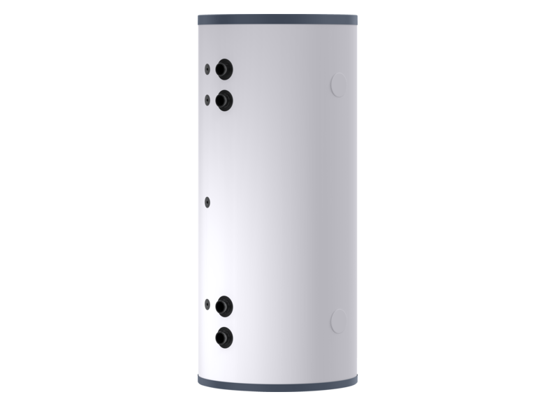 STIEBEL ELTRON Verwarmings-buffervat STH 415 C Plus