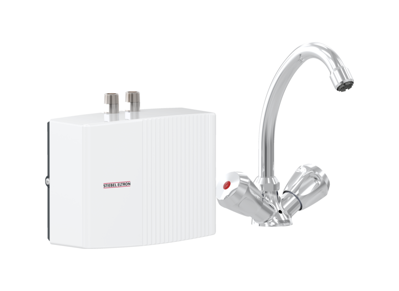 STIEBEL ELTRON Robinetteries EIL 3 Trend + UT