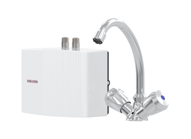 STIEBEL ELTRON Robinetteries EIL 3 Trend + UT