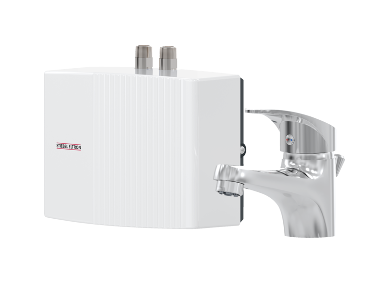 STIEBEL ELTRON Kranen EIL 3 Trend + UTE