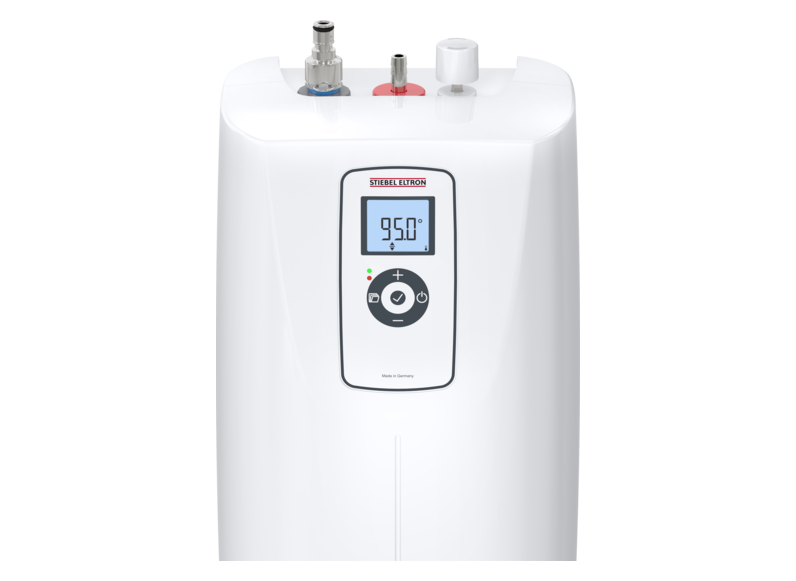 STIEBEL ELTRON Bouilloires &eacute;lectriques HOT 2.6 N Premium + 3en1 b