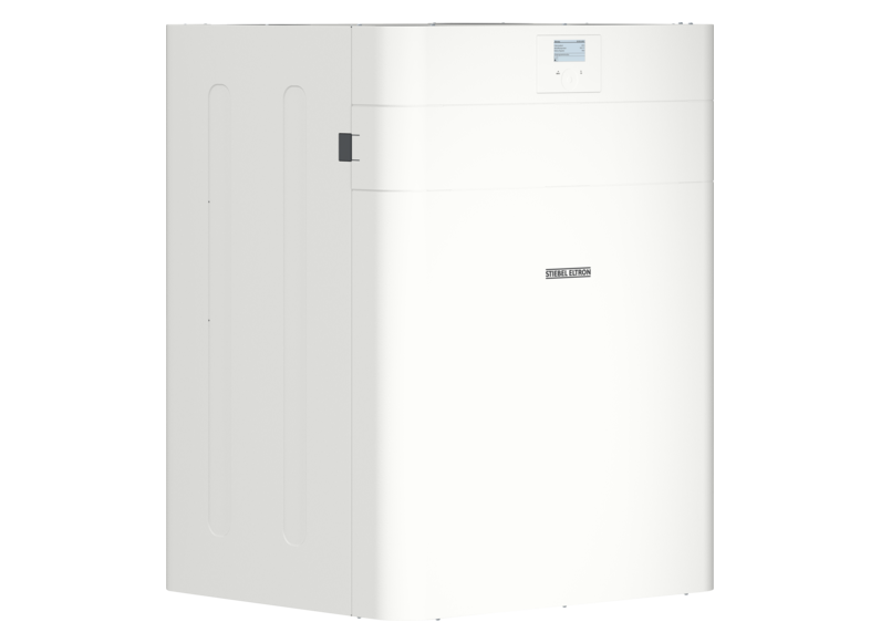 STIEBEL ELTRON Centraal VRC-W 450 E Premium