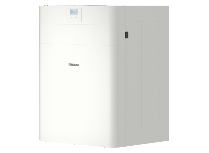 STIEBEL ELTRON Centraal VRC-W 450 E Premium