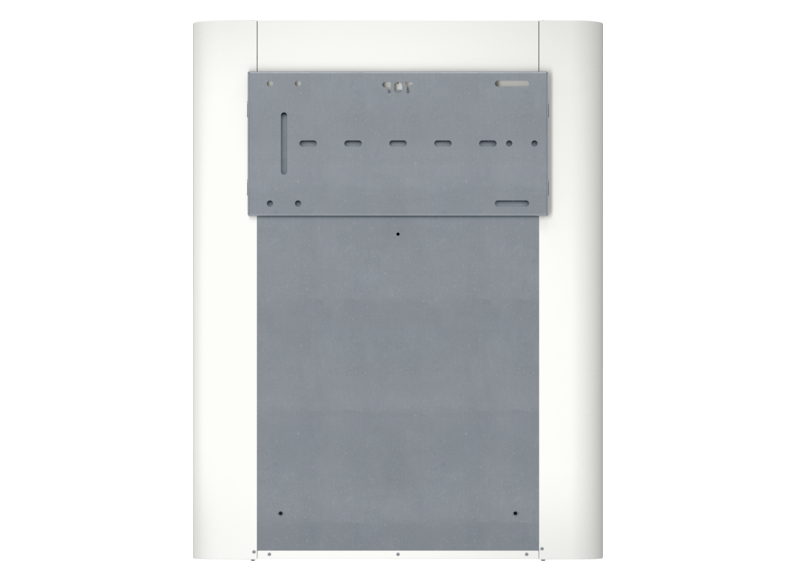 STIEBEL ELTRON Centraal VRC-W 600 E Premium