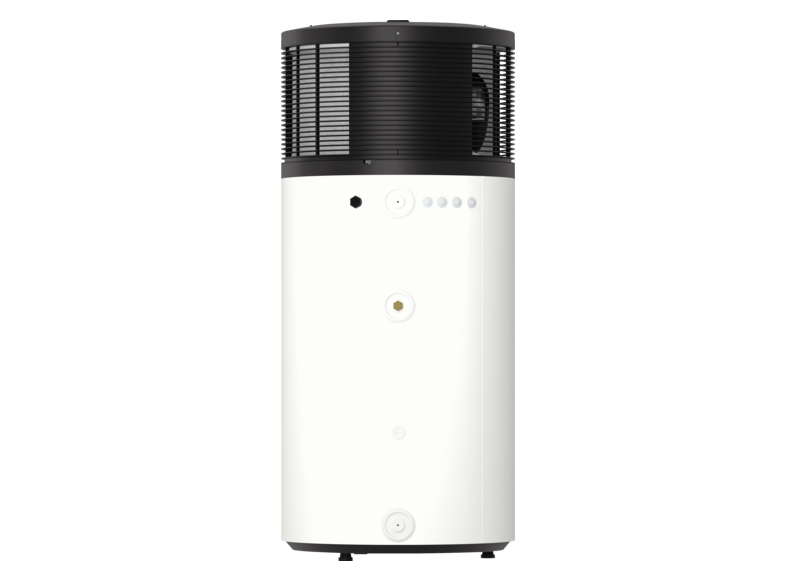 STIEBEL ELTRON Warmtepompboilers SHP-I 200 Plus
