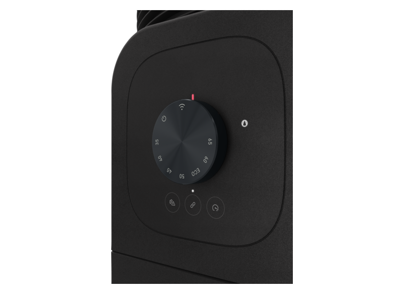 STIEBEL ELTRON Warmtepompboilers SHP-I 300 H Plus