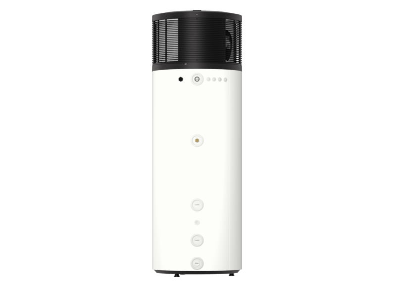 STIEBEL ELTRON Warmtepompboilers SHP-I 300 H Plus