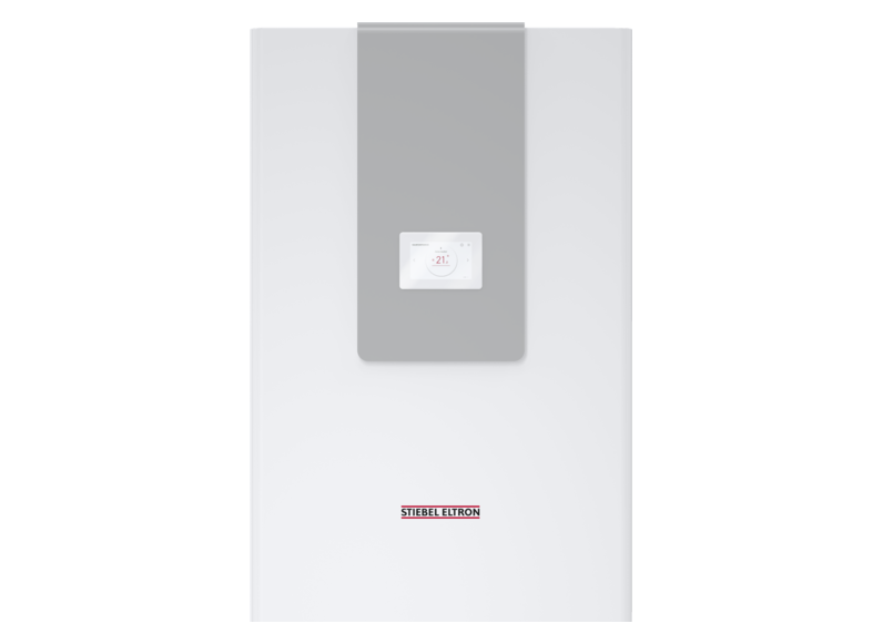 STIEBEL ELTRON Combiboiler HSBC 200.2