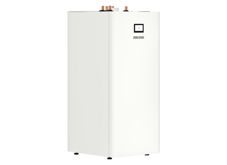 STIEBEL ELTRON Brine-water-warmtepompen WPE-I 07.1 Plus H 230