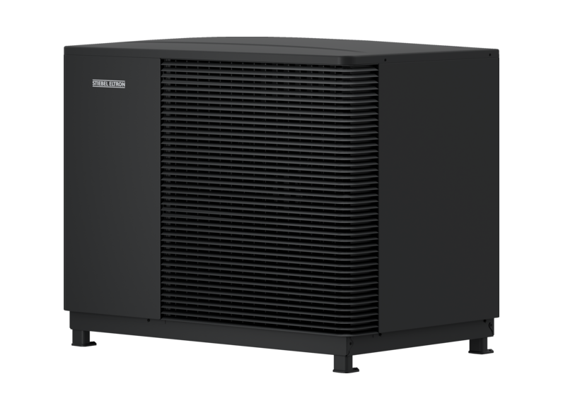 STIEBEL ELTRON Lucht-water-warmtepompen HPA-O 07.2 Plus HC 230