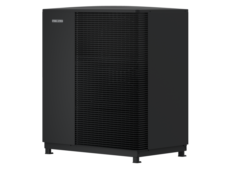 STIEBEL ELTRON Lucht-water-warmtepompen HPA-O 13.2 Plus HC 400