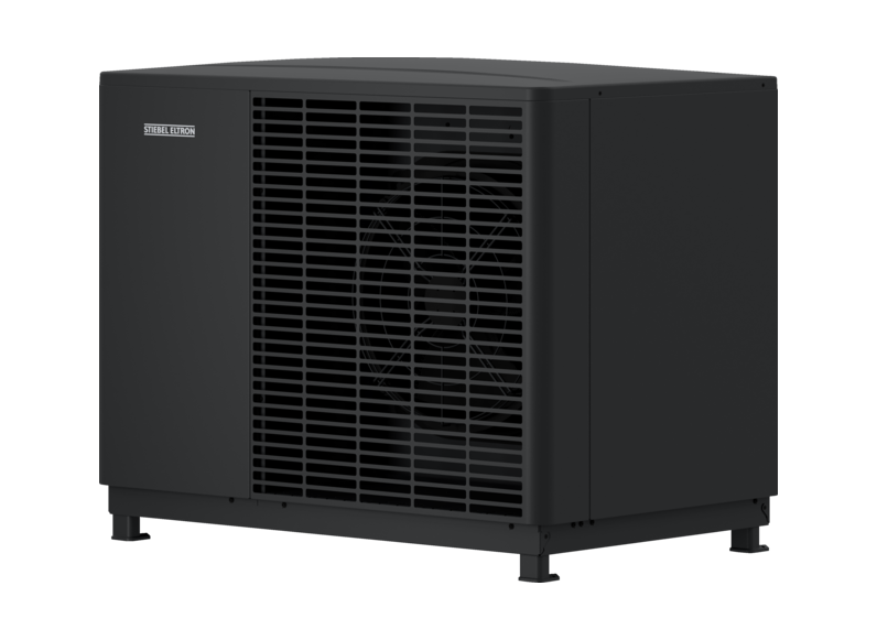 STIEBEL ELTRON Lucht-water-warmtepompen HPA-O 10.2 Trend HC 230