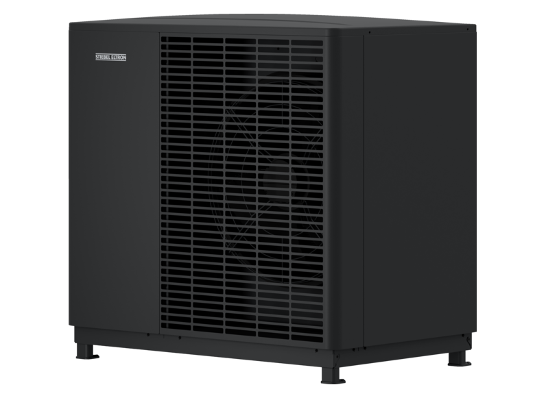 STIEBEL ELTRON Lucht-water-warmtepompen HPA-O 13.2 Trend HC 400