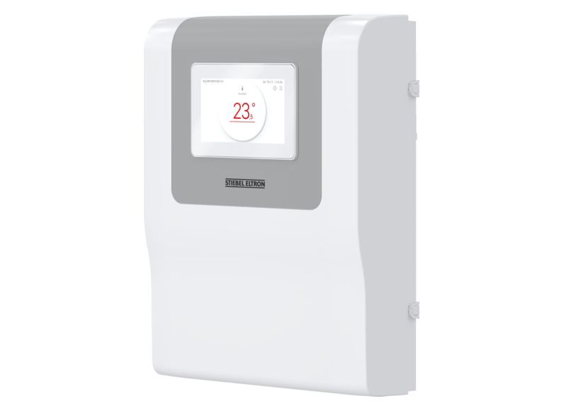 STIEBEL ELTRON Regeling/energiemanagement WPM Connect International
