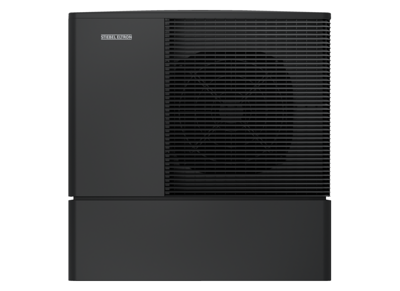 STIEBEL ELTRON Lucht-water-warmtepompen HPA-O 07.2 Plus HC 230
