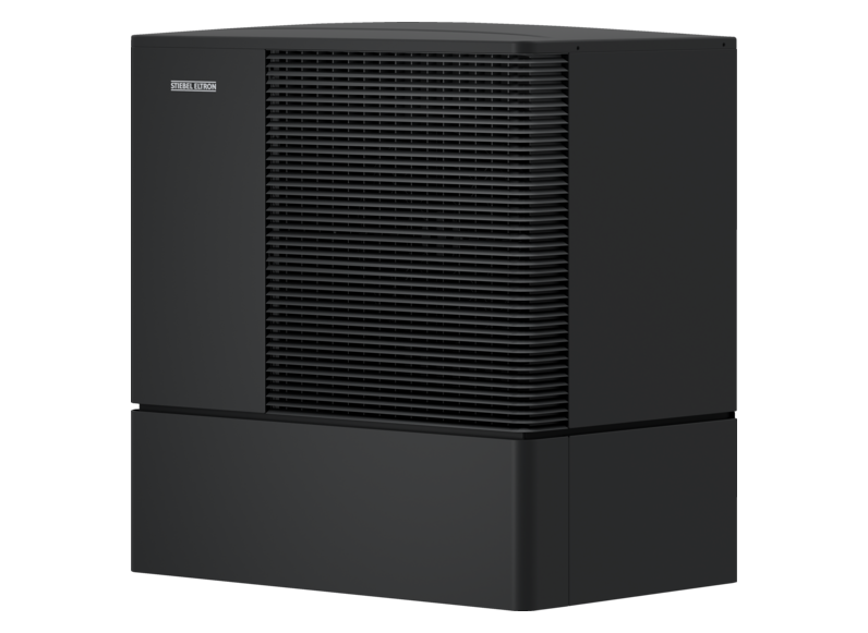 STIEBEL ELTRON Lucht-water-warmtepompen HPA-O 07.2 Plus HC 230