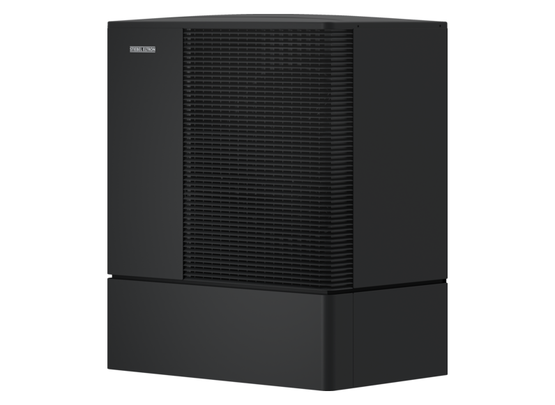 STIEBEL ELTRON Lucht-water-warmtepompen HPA-O 10.2 Plus HC 400