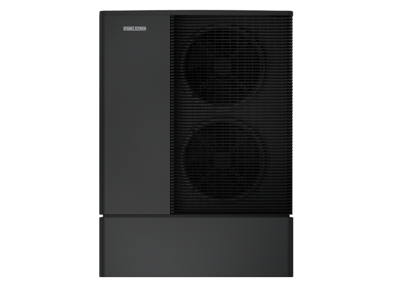 STIEBEL ELTRON Lucht-water-warmtepompen HPA-O 13.2 Plus HC 400