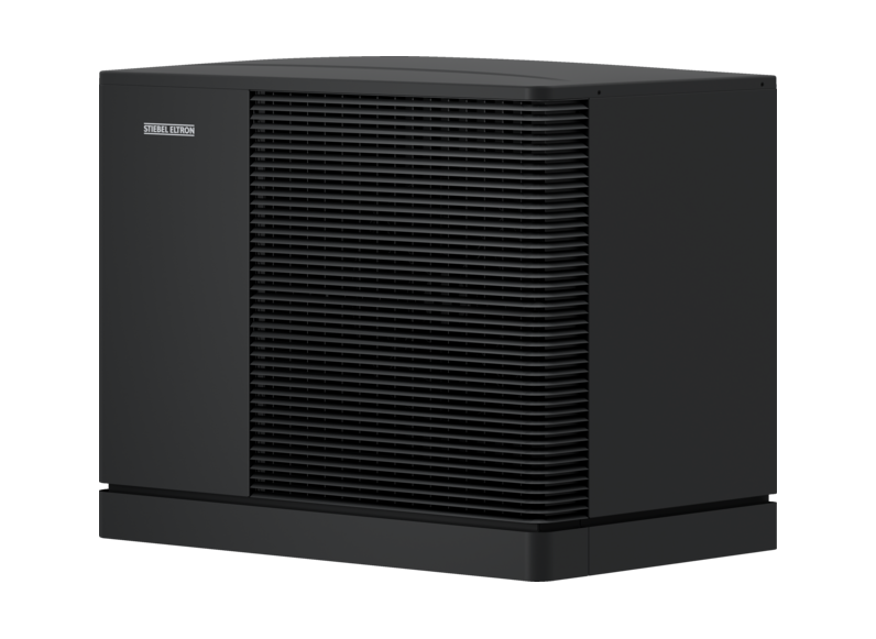 STIEBEL ELTRON Lucht-water-warmtepompen HPA-O 07.2 Plus HC 230