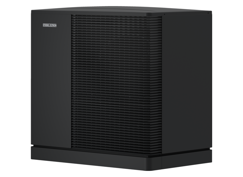 STIEBEL ELTRON Lucht-water-warmtepompen HPA-O 10.2 Plus HC 400