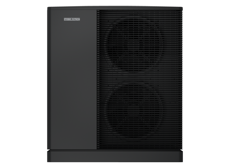 STIEBEL ELTRON Lucht-water-warmtepompen HPA-O 13.2 Plus HC 400