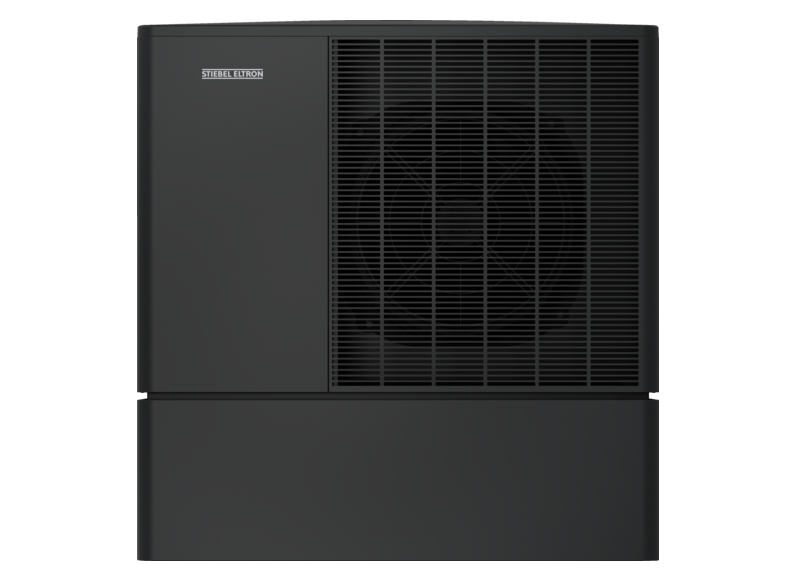 STIEBEL ELTRON Lucht-water-warmtepompen HPA-O 10.2 Trend HC 230
