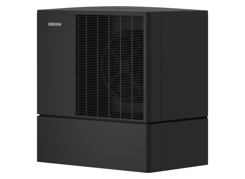 STIEBEL ELTRON Lucht-water-warmtepompen HPA-O 10.2 Trend HC 230