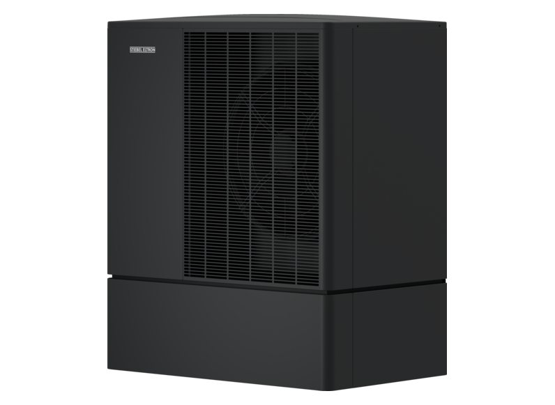 STIEBEL ELTRON Lucht-water-warmtepompen HPA-O 13.2 Trend HC 400