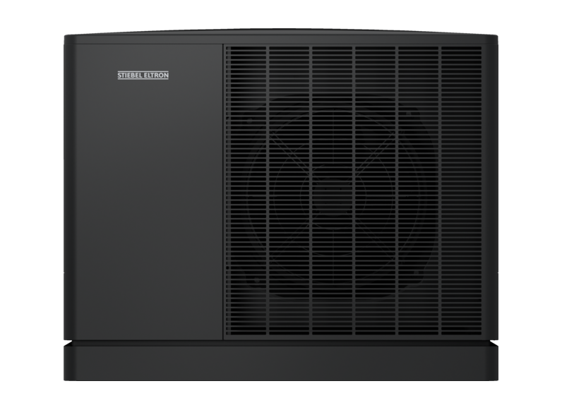 STIEBEL ELTRON Lucht-water-warmtepompen HPA-O 10.2 Trend HC 230