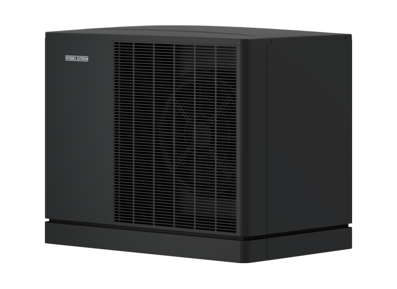 STIEBEL ELTRON Lucht-water-warmtepompen HPA-O 10.2 Trend HC 230