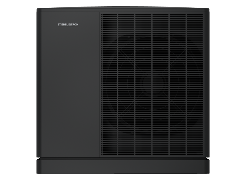 STIEBEL ELTRON Lucht-water-warmtepompen HPA-O 13.2 Trend HC 400