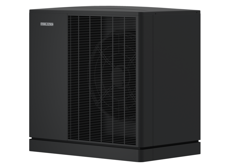 STIEBEL ELTRON Lucht-water-warmtepompen HPA-O 13.2 Trend HC 400