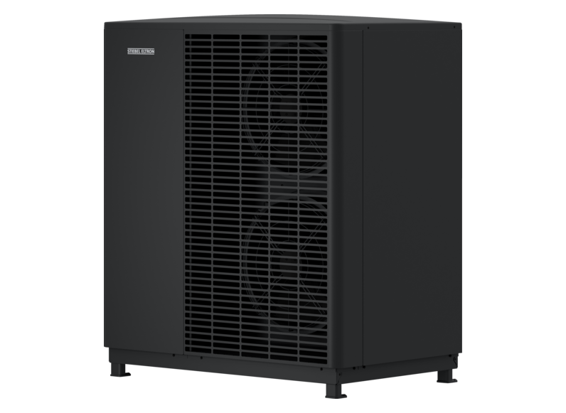 STIEBEL ELTRON Lucht-water-warmtepompen HPA-O 17.2 Trend HC 400