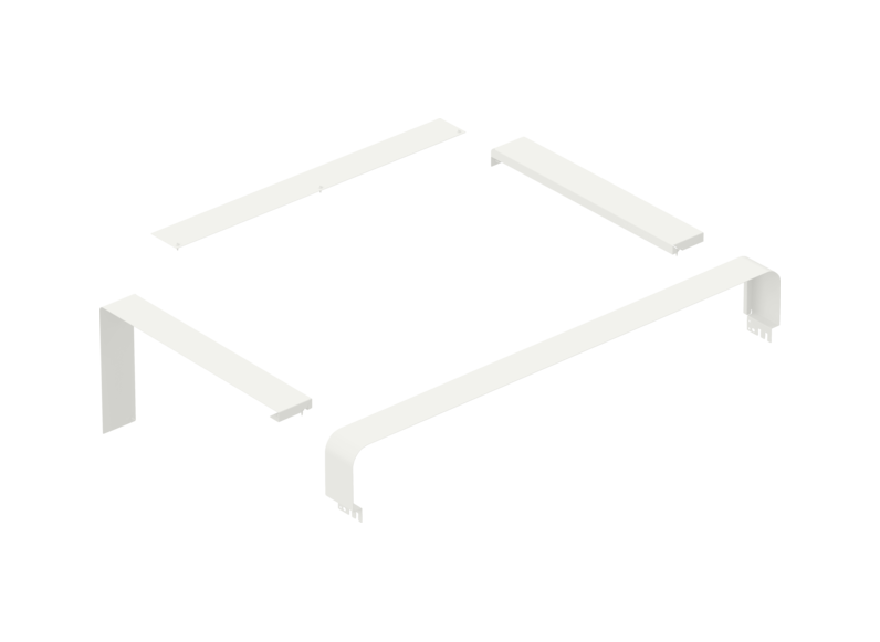 STIEBEL ELTRON Accessoires AHP-CW.1