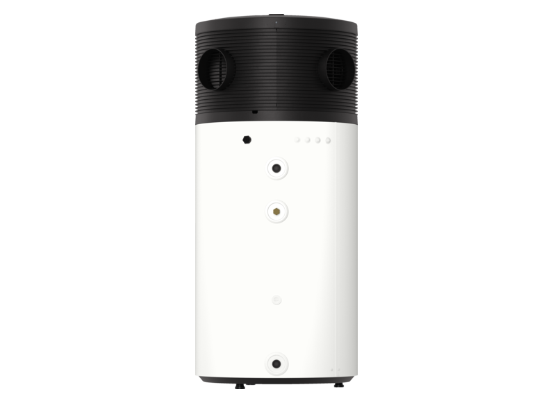 STIEBEL ELTRON Warmtepompboilers SHP-I 201 F Premium