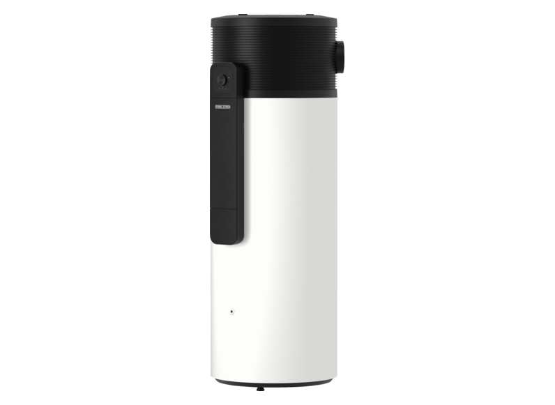 STIEBEL ELTRON Warmtepompboilers SHP-I 301 FH Premium