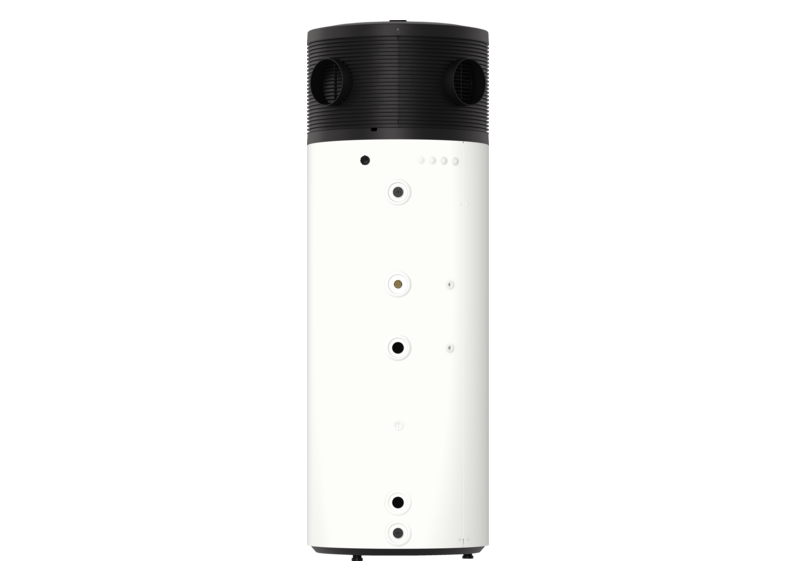 STIEBEL ELTRON Warmtepompboilers SHP-I 301 FH Premium