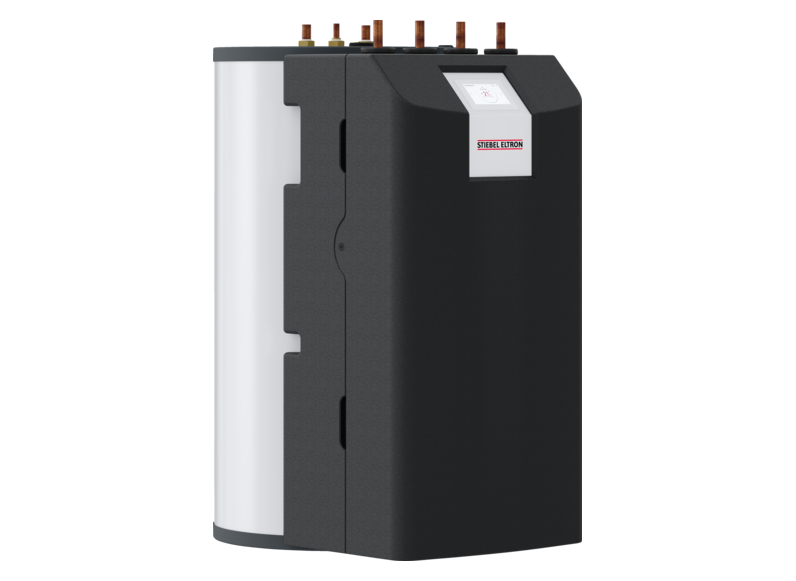 STIEBEL ELTRON Combiboiler HSBB 180.2 S