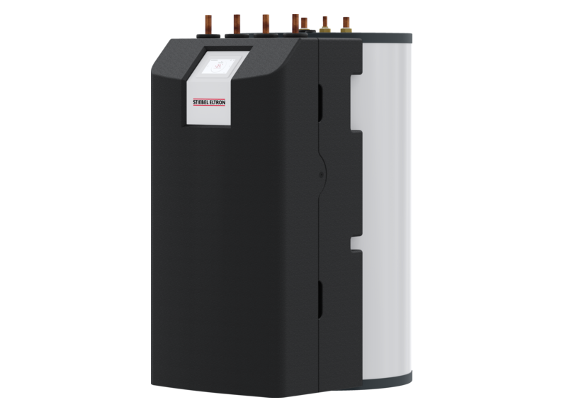 STIEBEL ELTRON Combiboiler HSBB 180.2 S