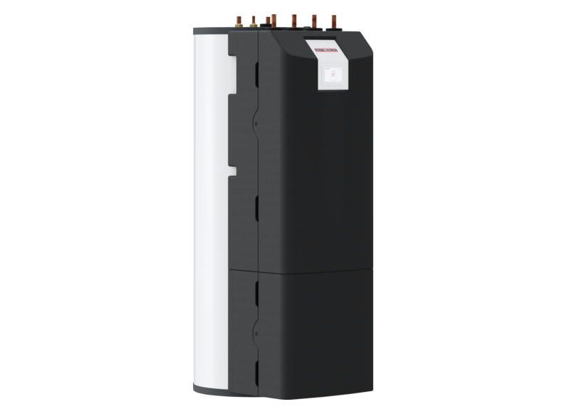STIEBEL ELTRON Combiboiler HSBC 180.2 S