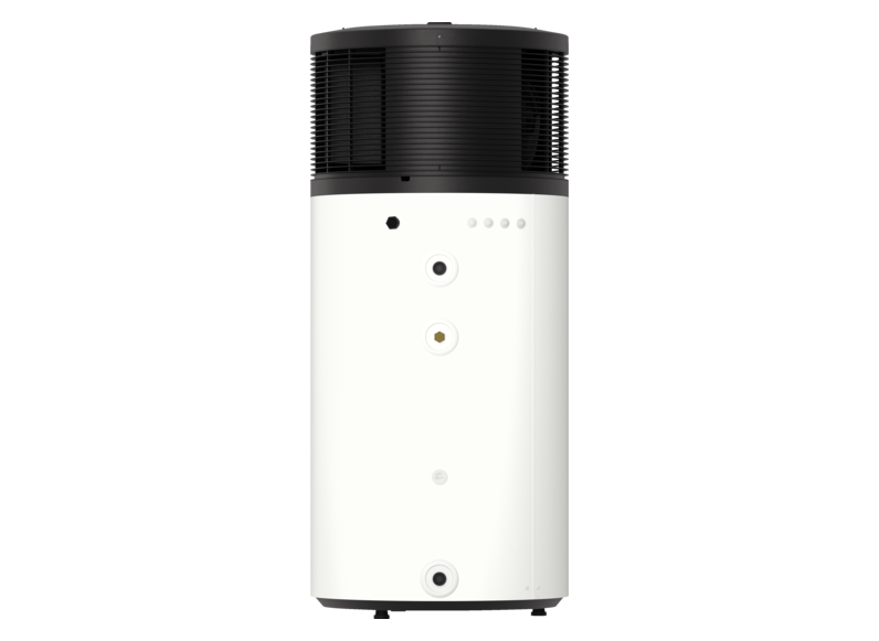 STIEBEL ELTRON Warmtepompboilers SHP-I 200 Plus