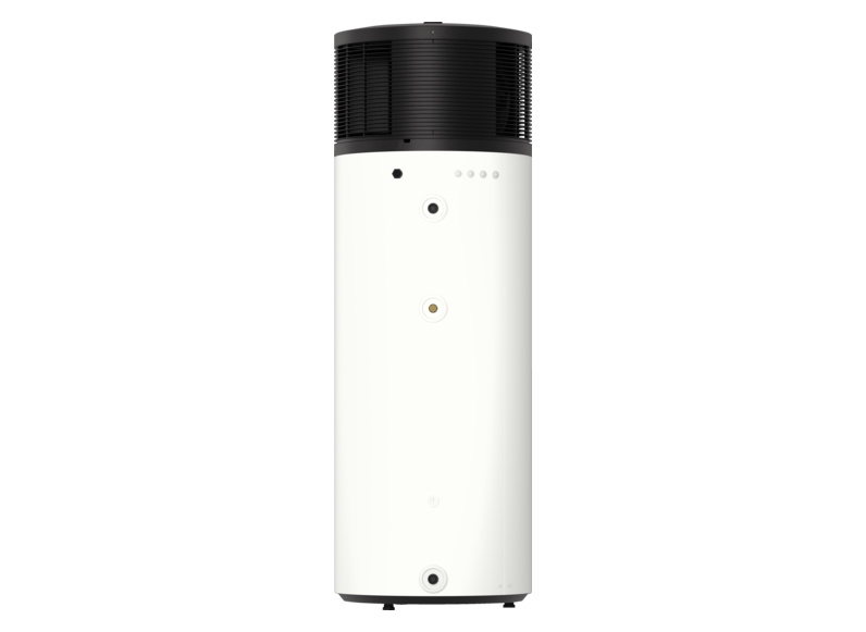 STIEBEL ELTRON Warmtepompboilers SHP-I 300 Plus