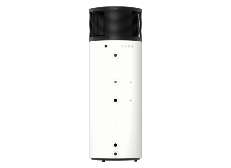 STIEBEL ELTRON Warmtepompboilers SHP-I 300 H Plus