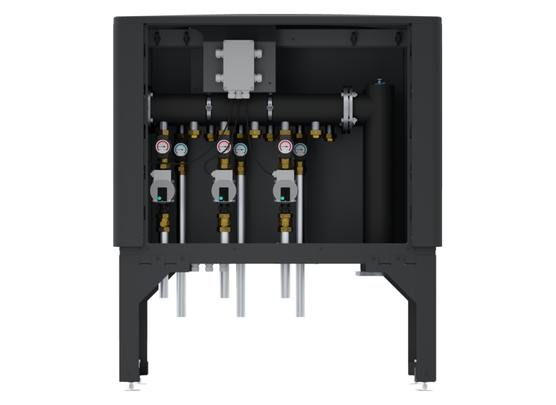 STIEBEL ELTRON Accessoires AHP-CM 3