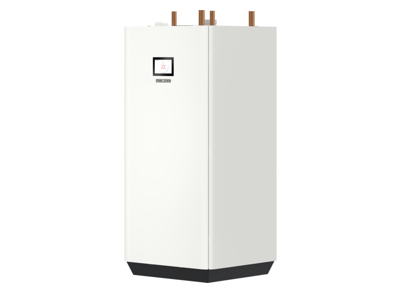 STIEBEL ELTRON Pompes &agrave; chaleur eau glycol&eacute;e-eau WPE-I 45.1 Premium H 400