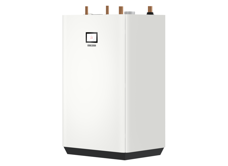 STIEBEL ELTRON Pompes &agrave; chaleur eau glycol&eacute;e-eau WPE-I 60.1 Premium H 400