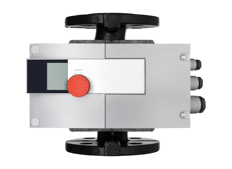 UPF 50/1-12 E Toebehoren van STIEBEL ELTRON