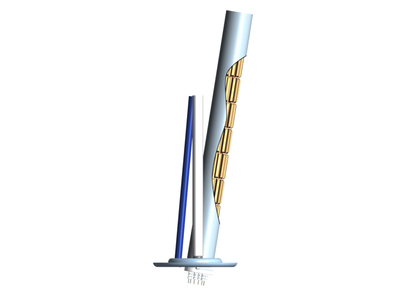 STIEBEL ELTRON Wandboilers PSH 80 Universal EL