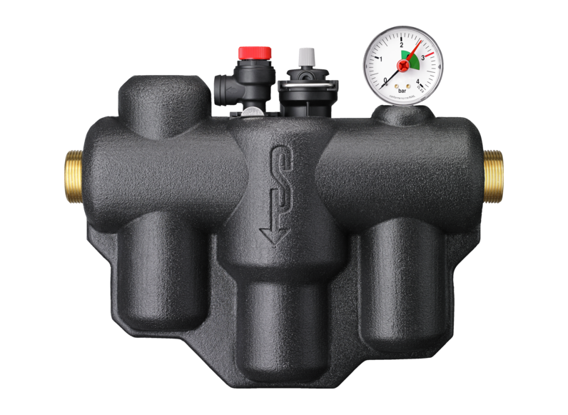 STIEBEL ELTRON Accessoires WPSF